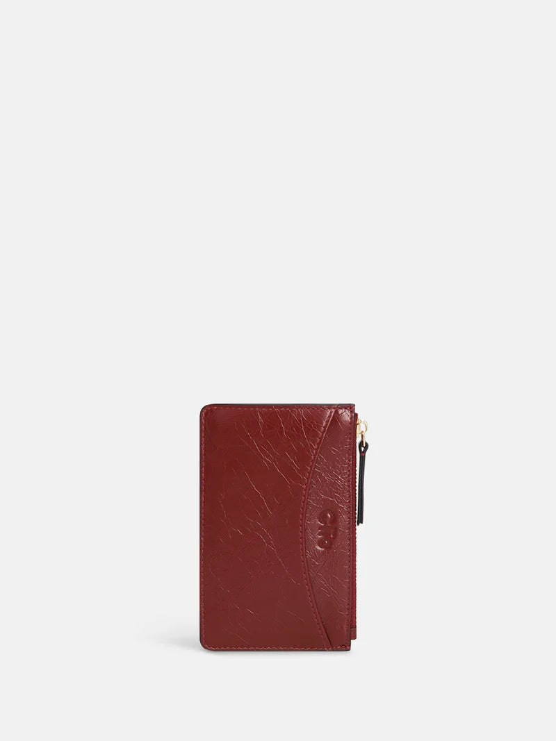 Portefeuille Clio Curtis