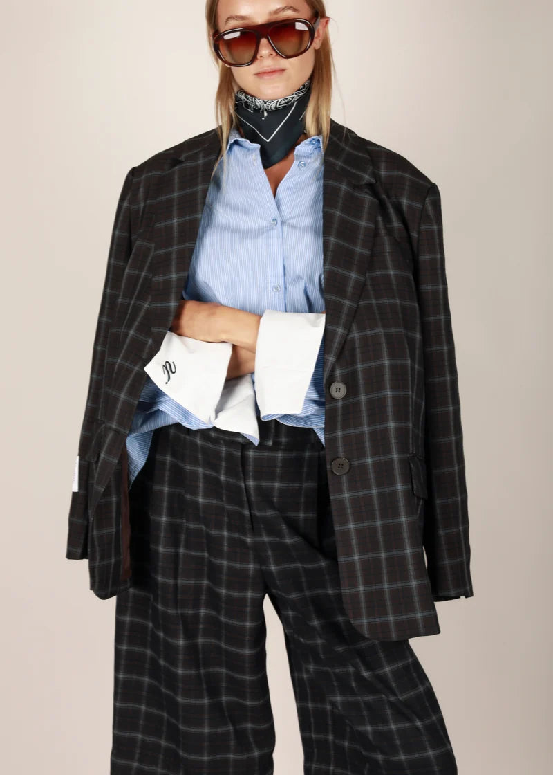 Blazer Noted Carli