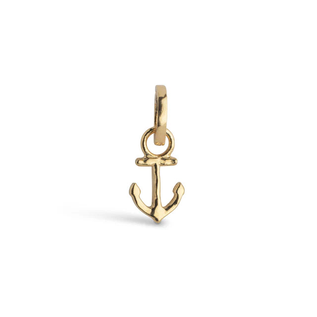 Charm Enamel Steady Anchor