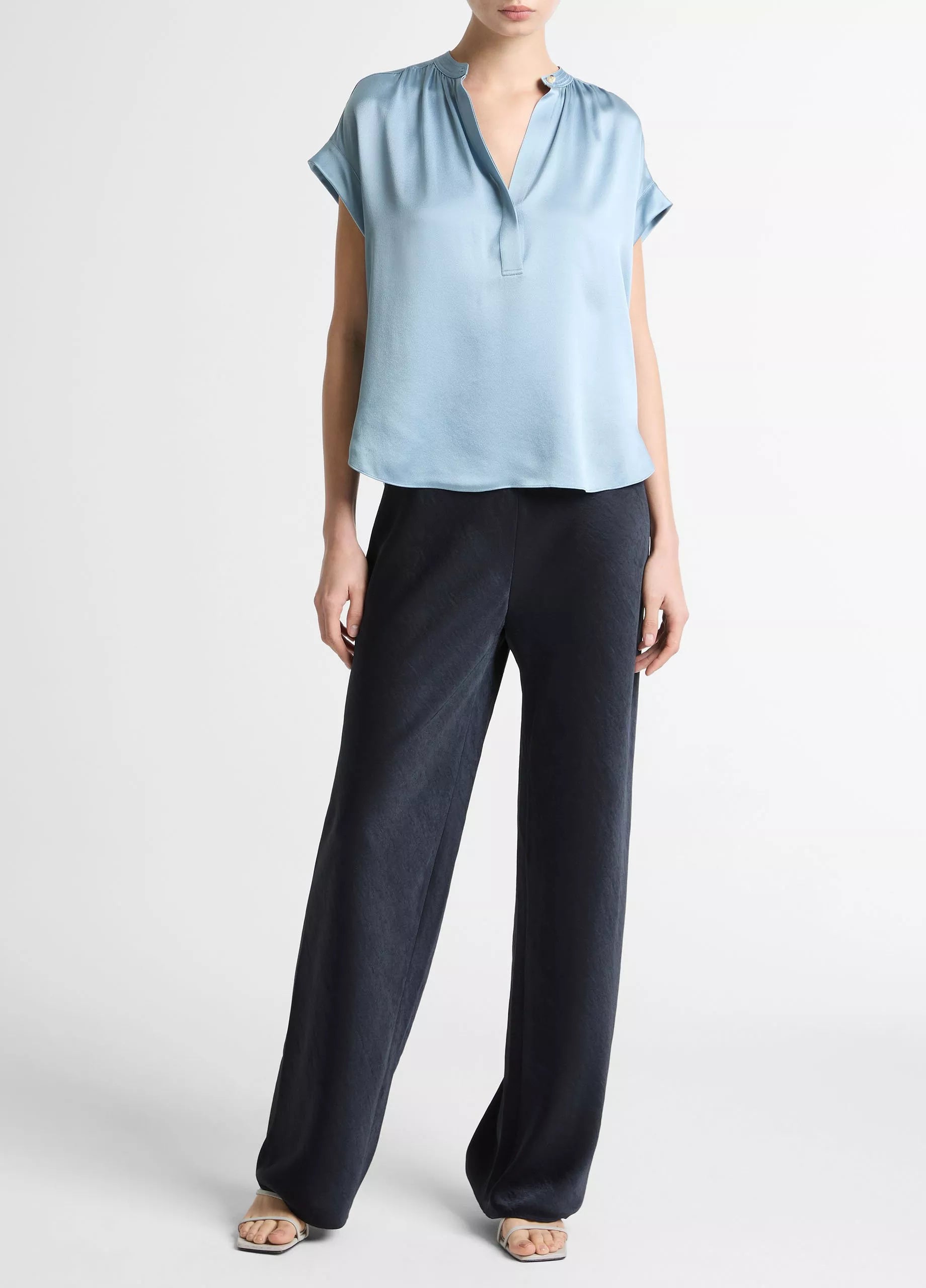 Broek Vince V9955 21907