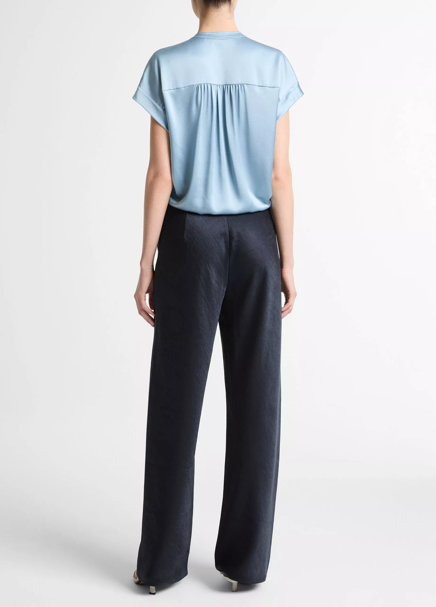 Broek Vince V9955 21907