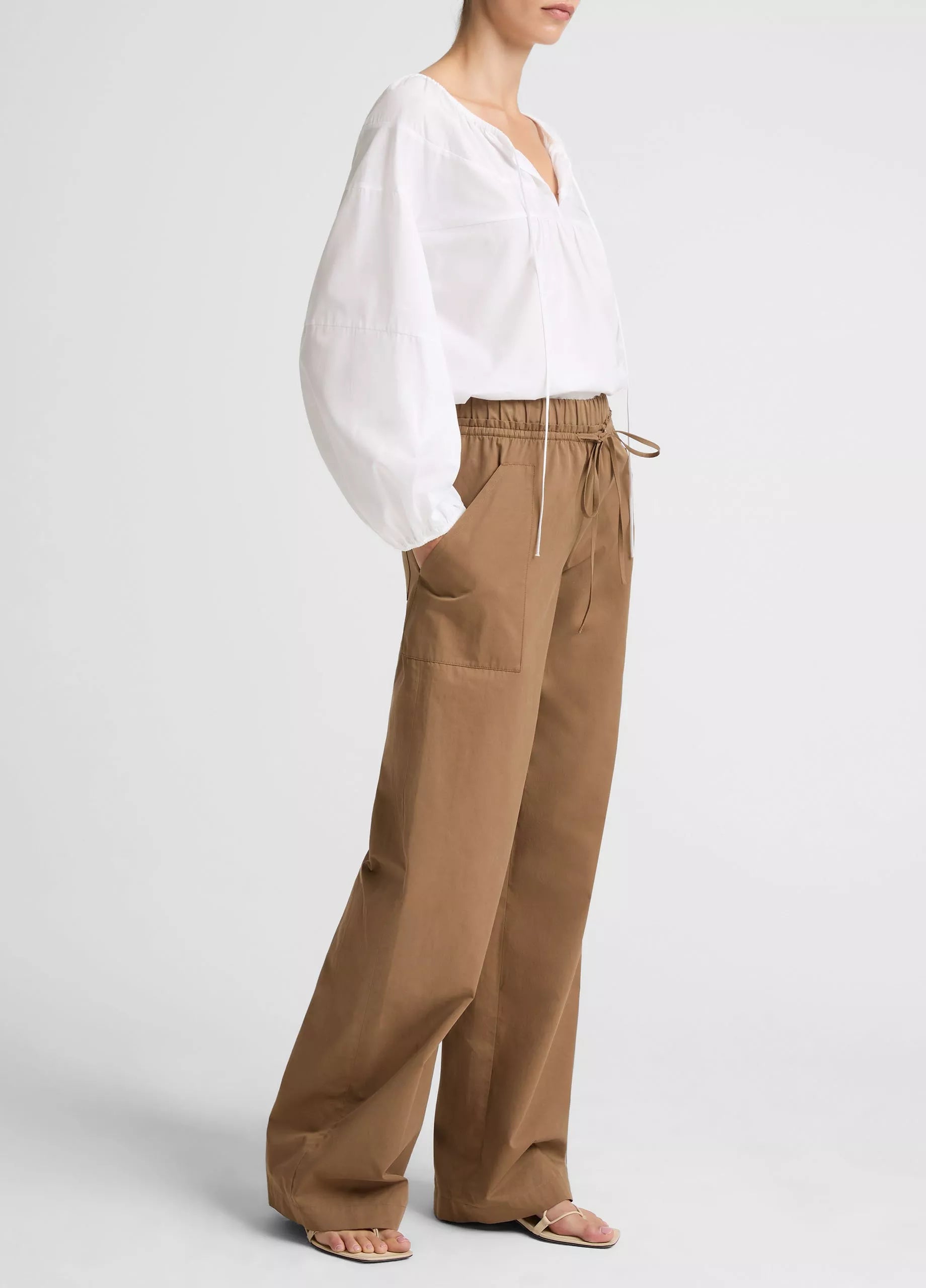 Broek Vince V1703 22510