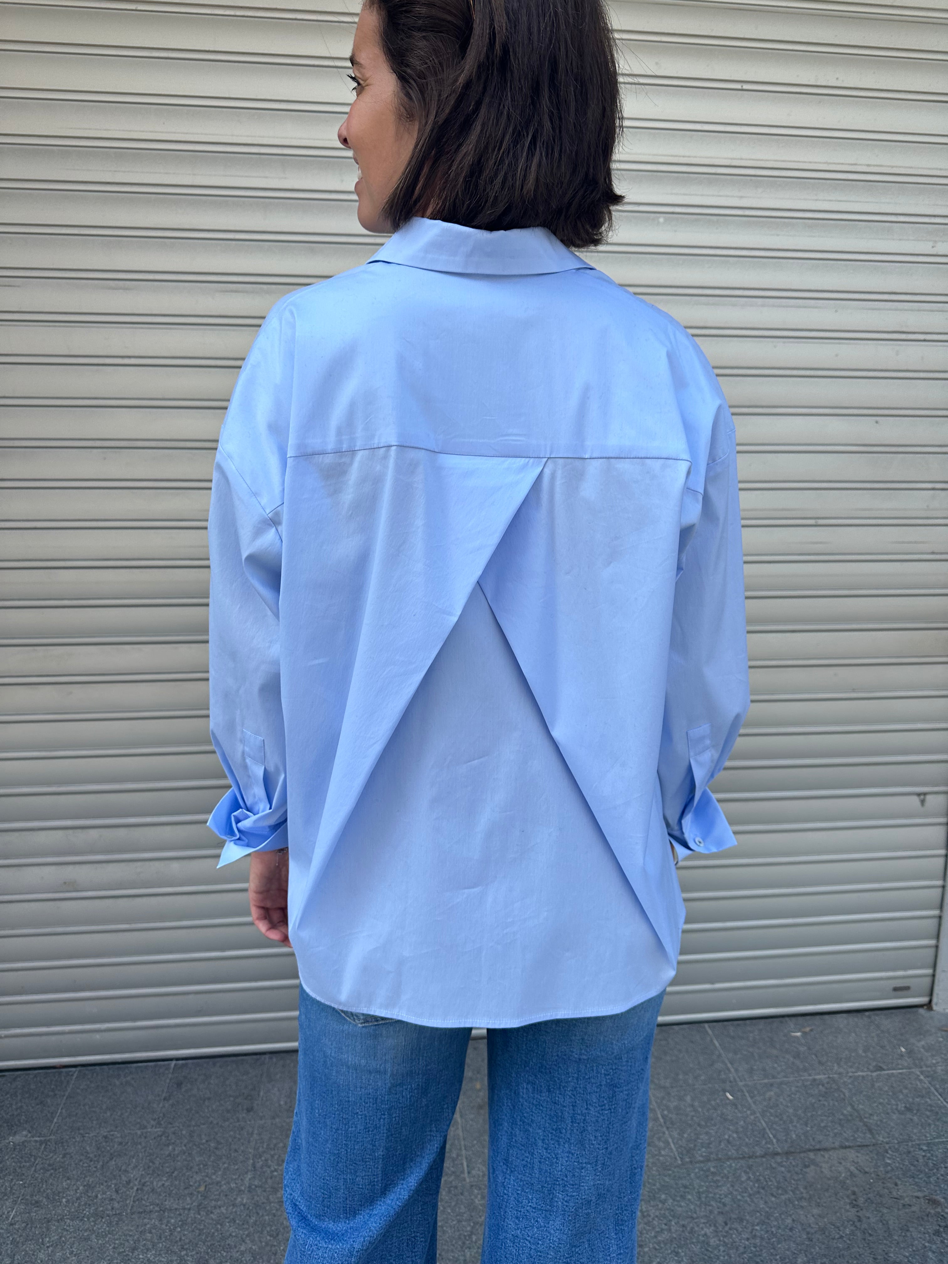 Blouse Rules No 47