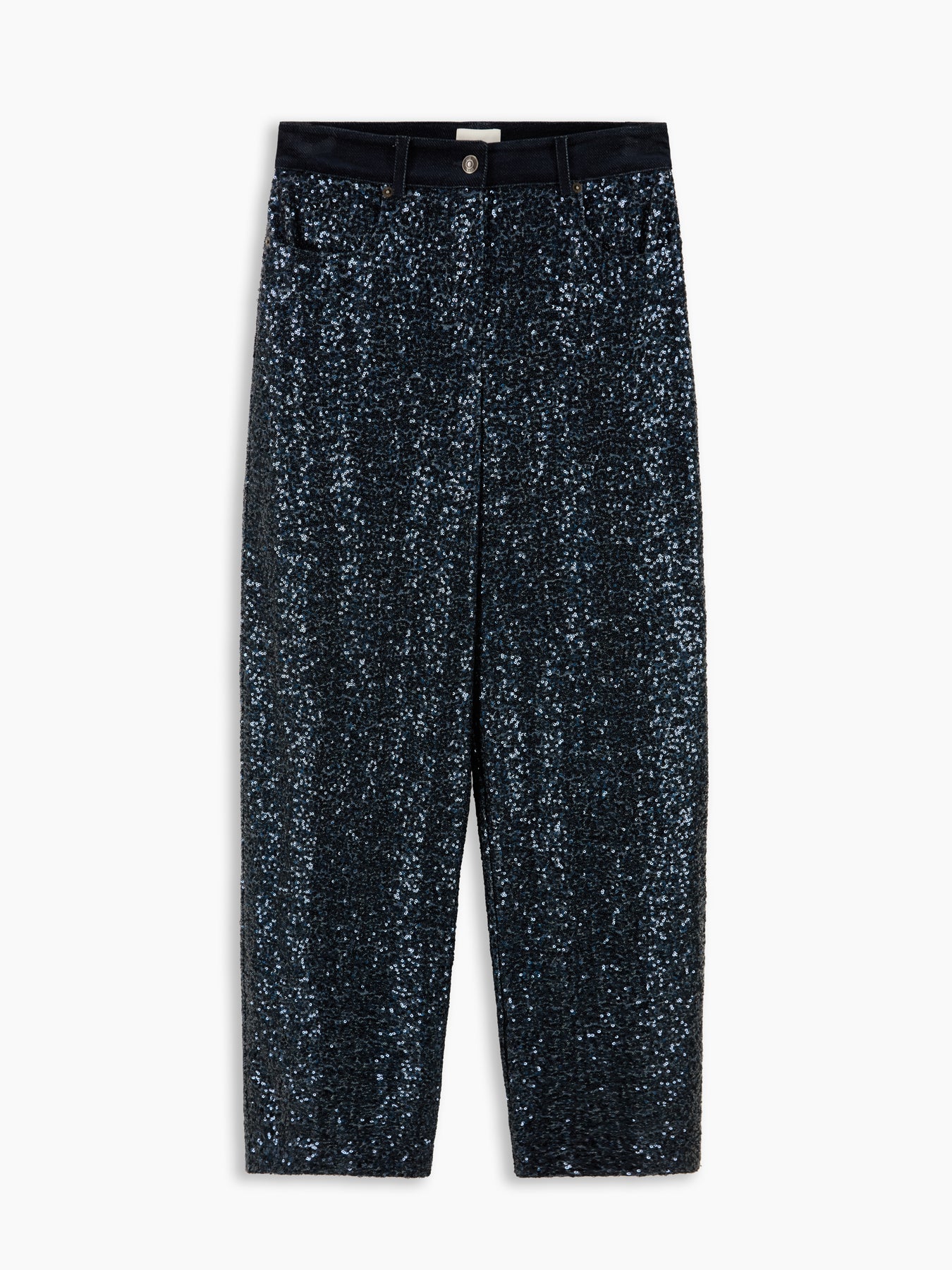 Broek 8PM Clover