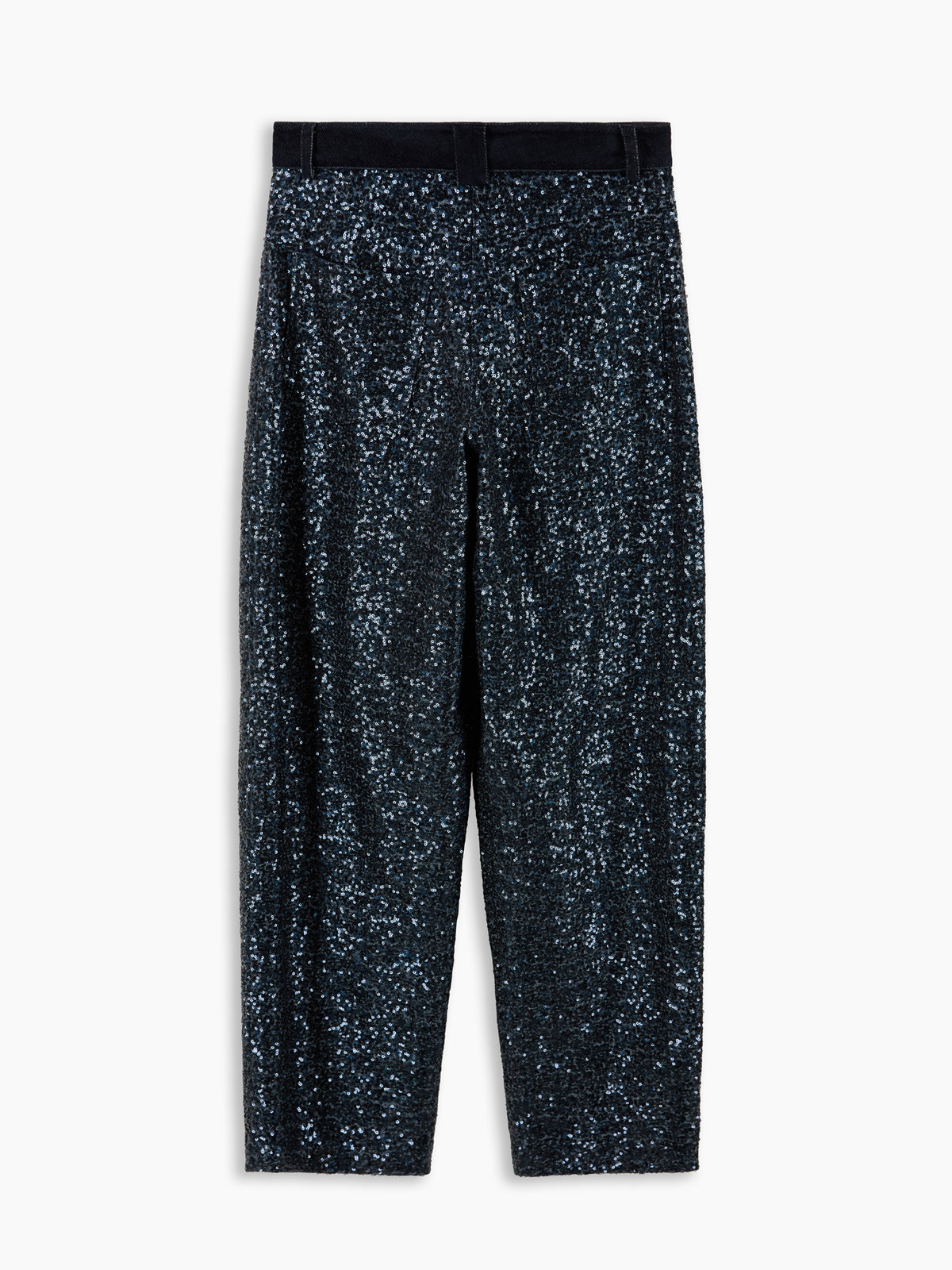 Broek 8PM Clover