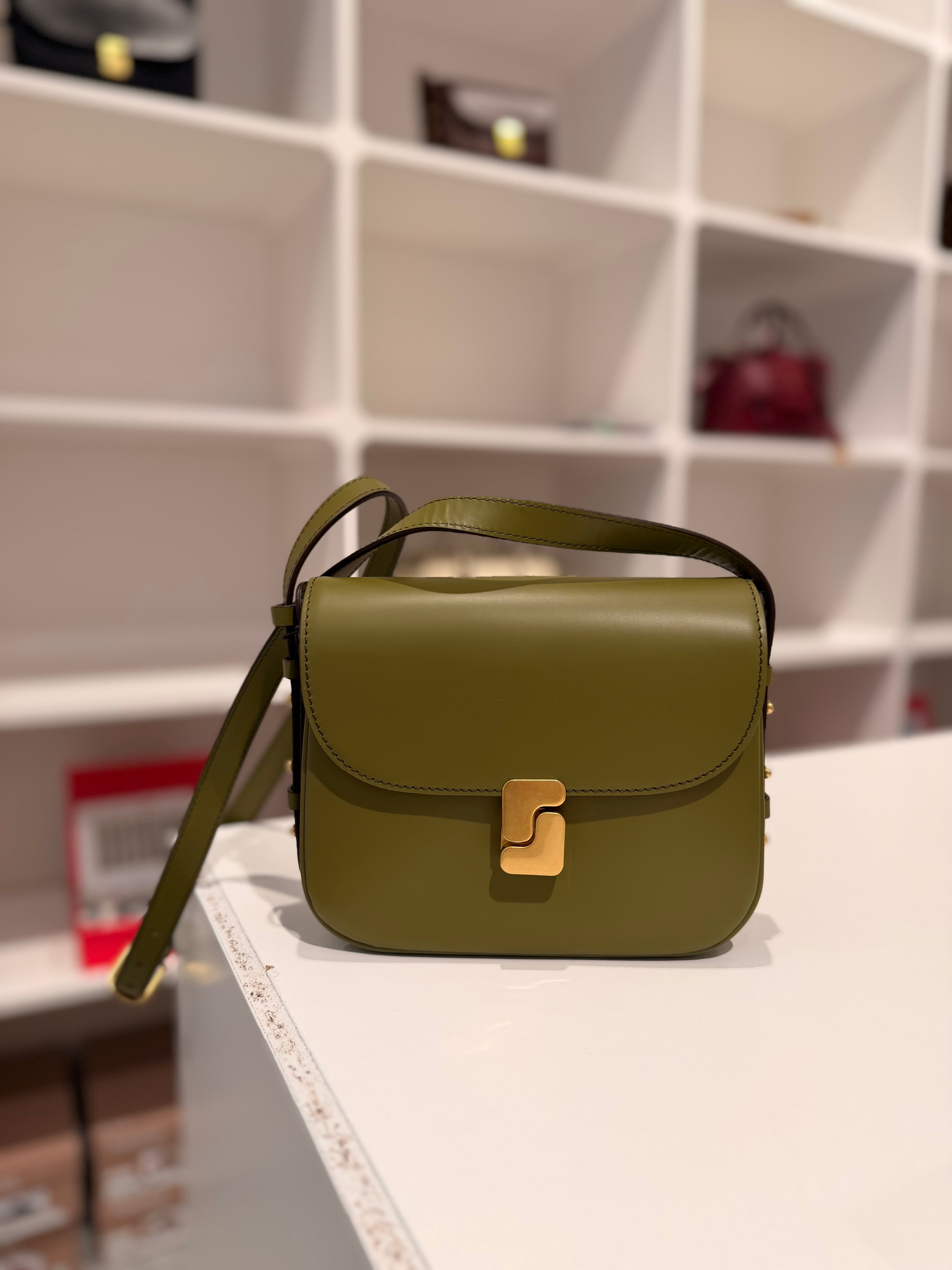 Handtas Soeur Bellissima Mini