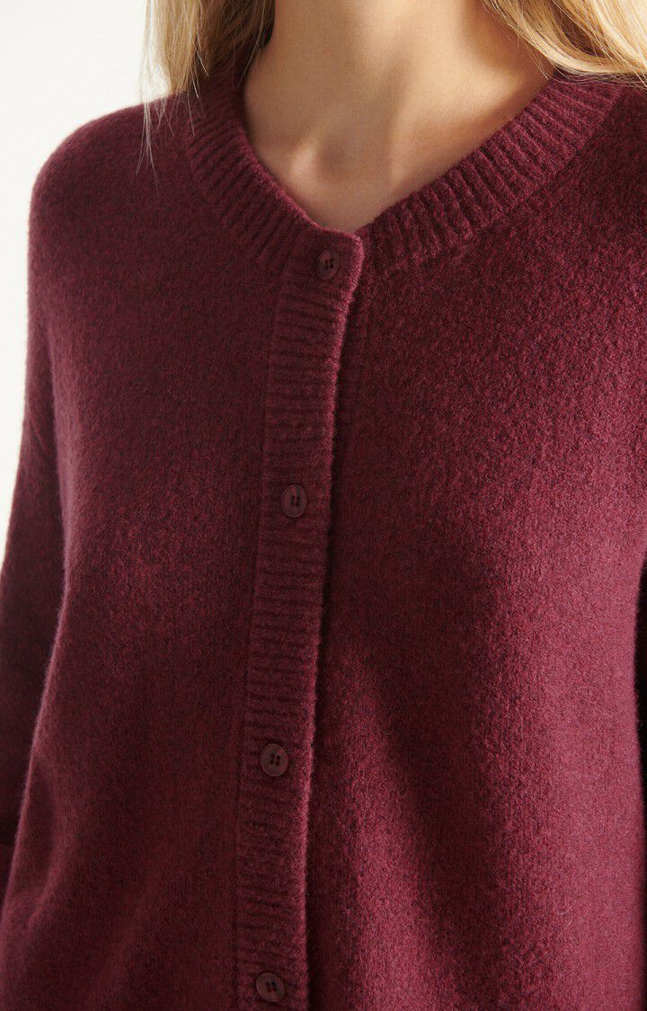 Gilet American Vintage DAM19E
