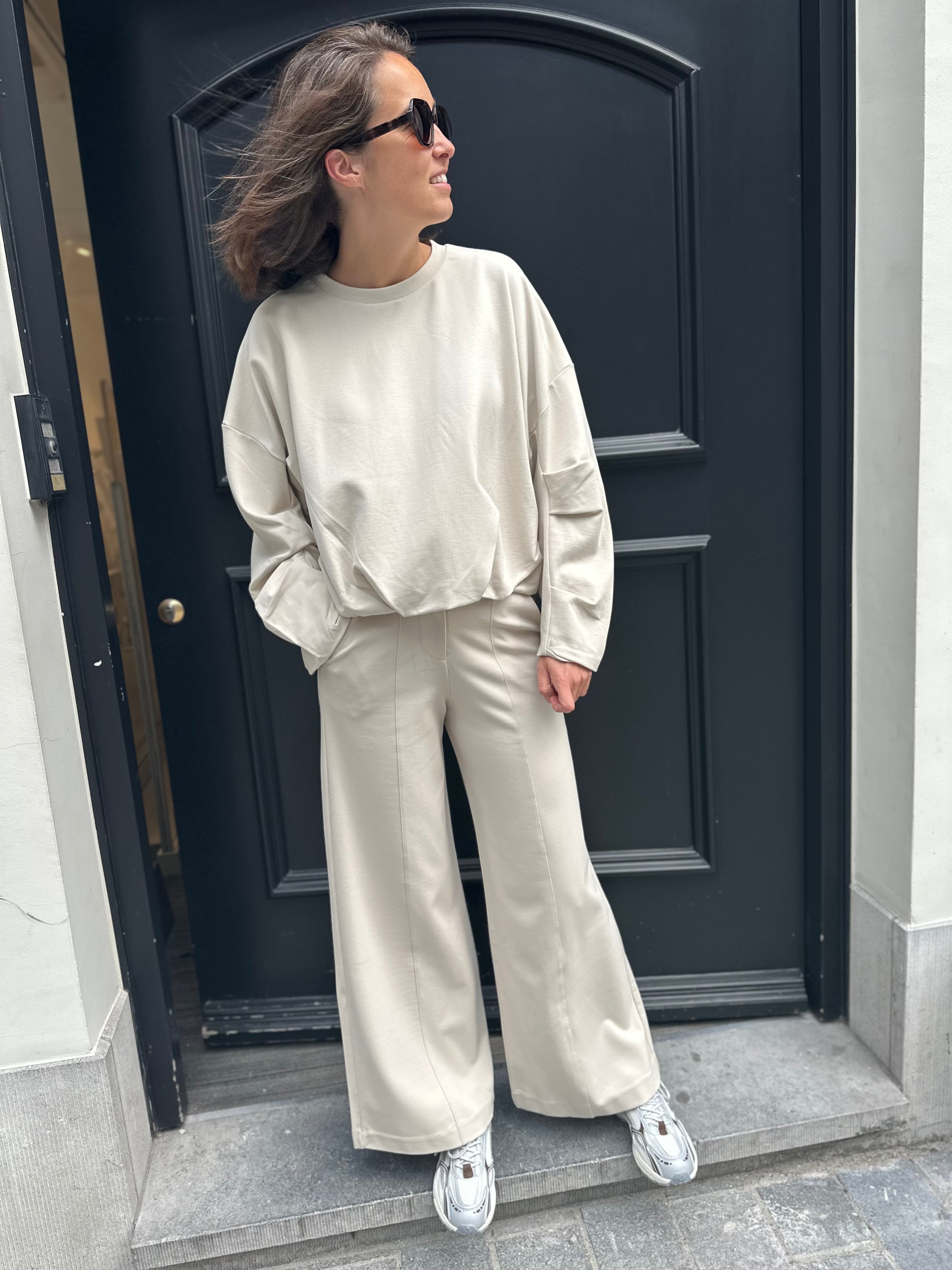 Sweater Odile Gaston