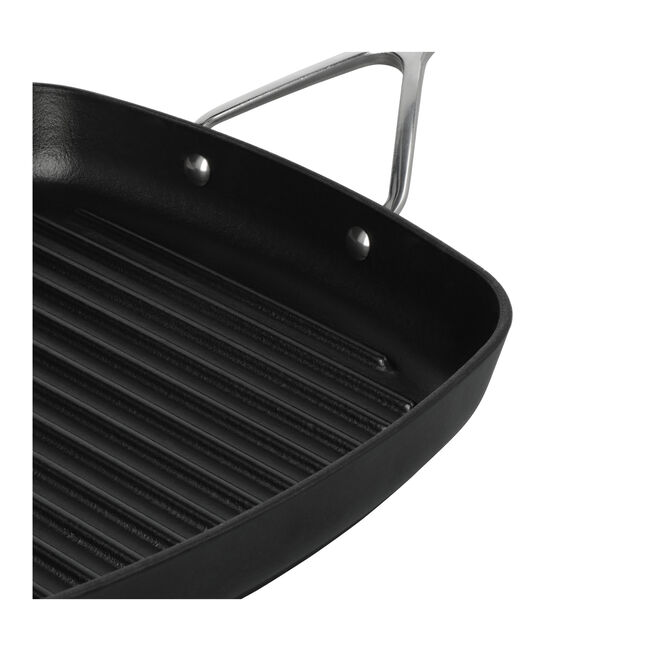 Grillpan Demeyere Specialties 5 Gietijzer 28cm PROMO!