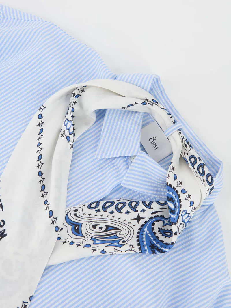 Blouse 8PM Cannes