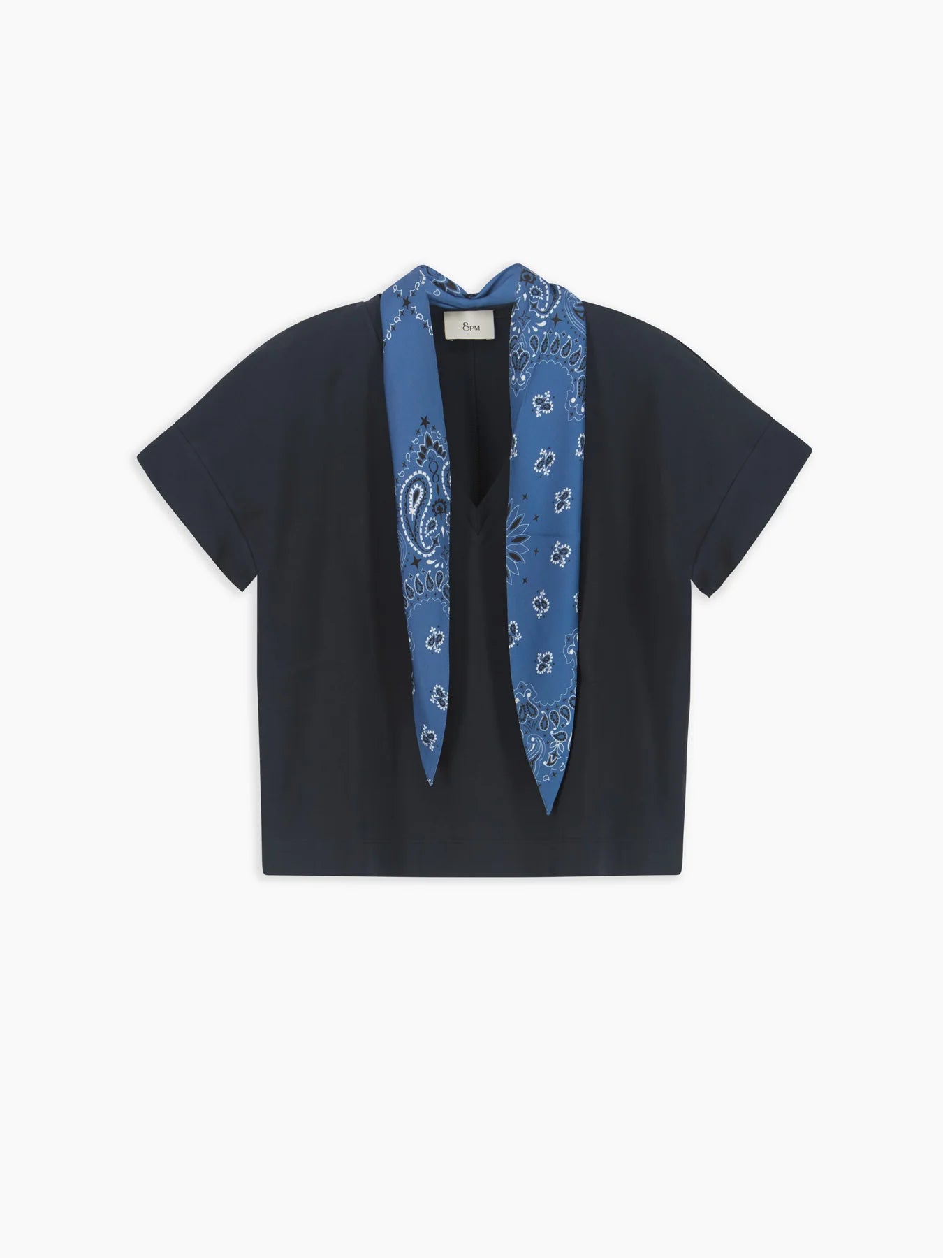 T-Shirt 8PM Sirmione