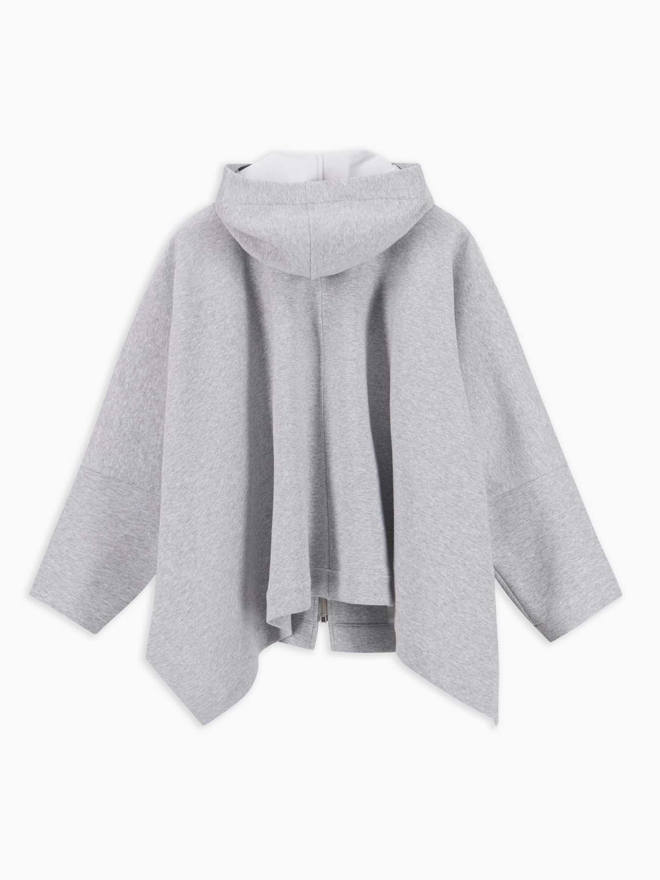 Cardigan 8PM Santorini