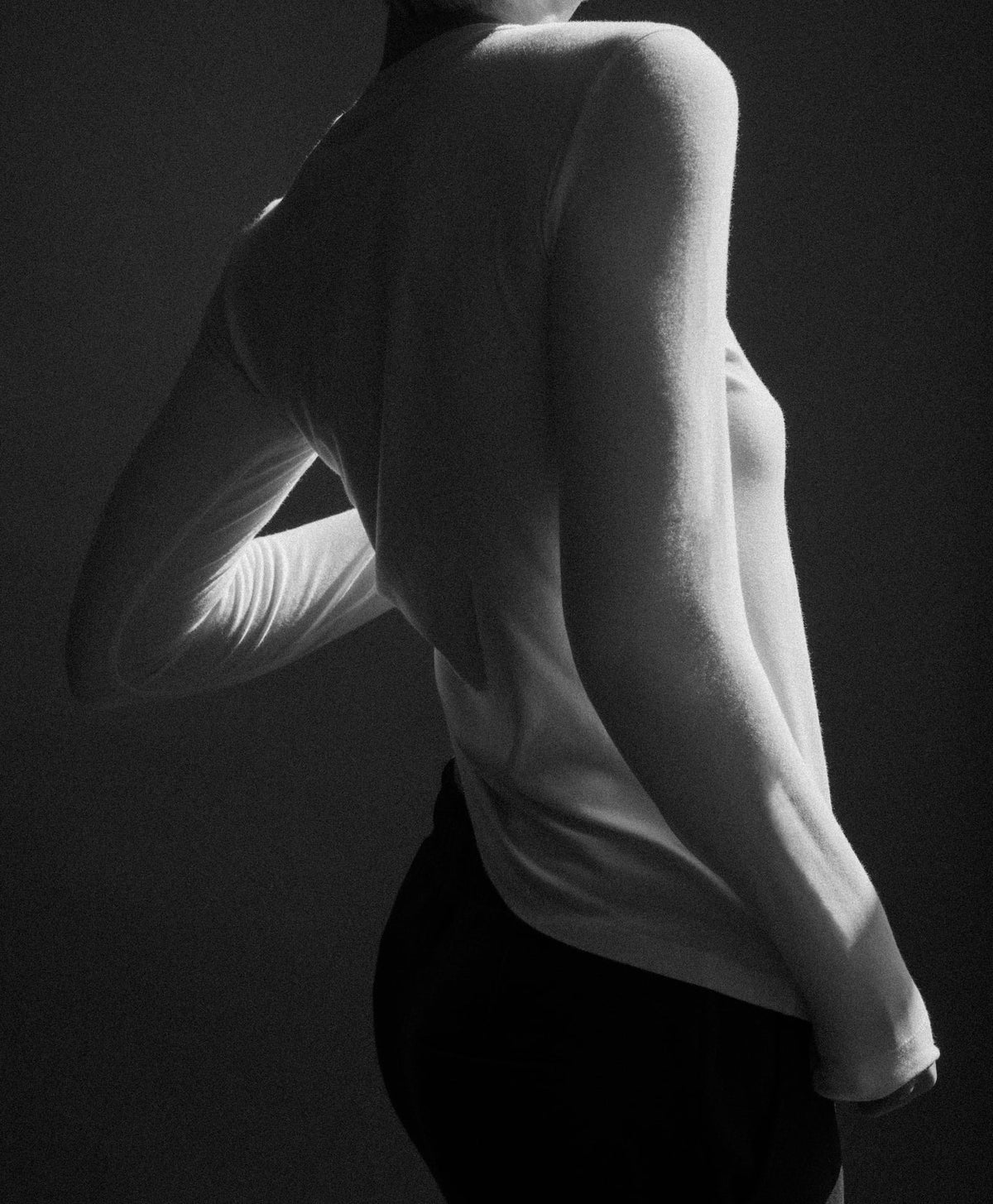 T-shirt Neeve Nora