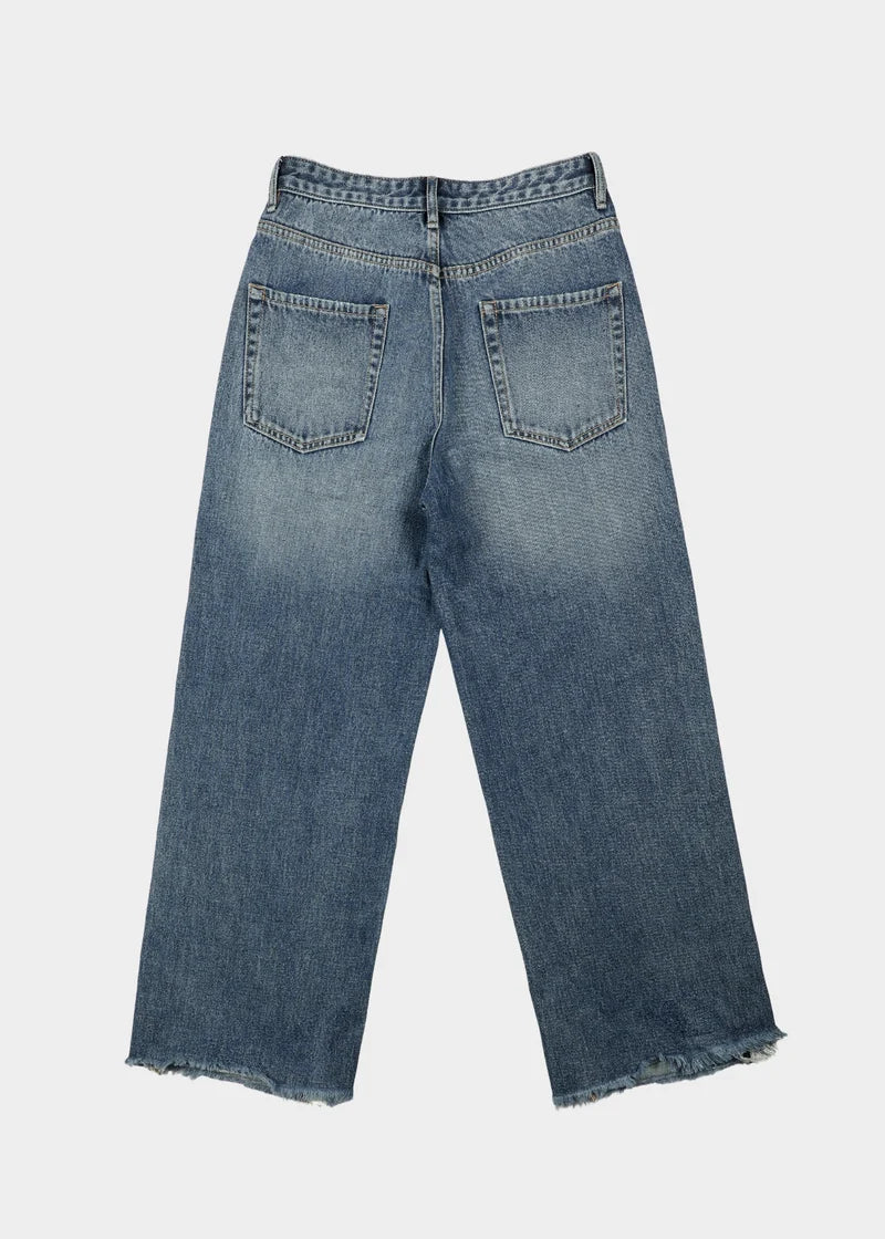 Jeans Noted Djean
