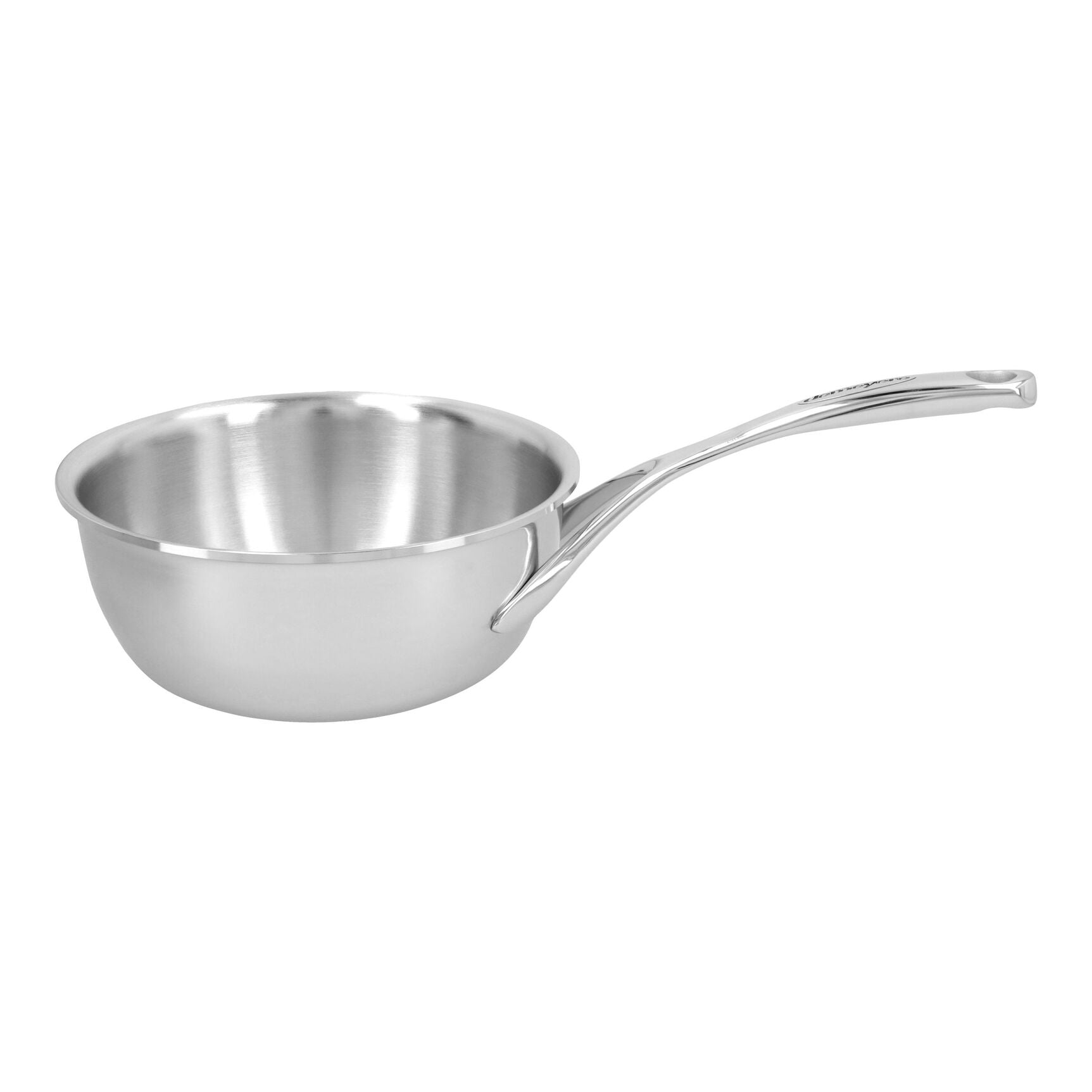 Pan Demeyere Atlantis Conische Sauteuse 18cm