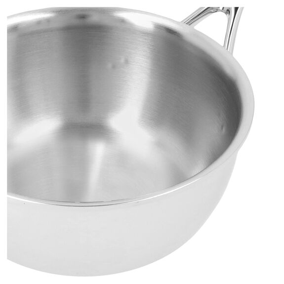 Pan Demeyere Atlantis Conische Sauteuse 18cm