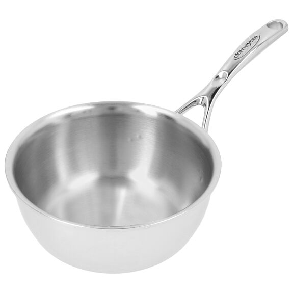 Pan Demeyere Atlantis Conische Sauteuse 18cm