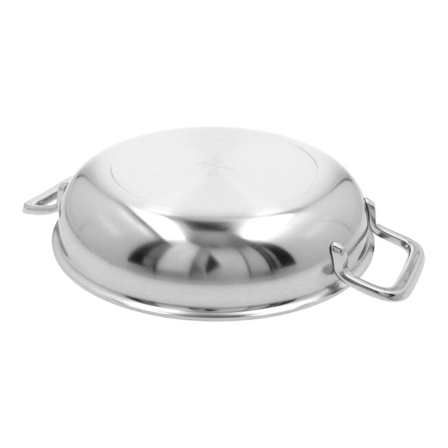 Pan Multifunction Cast Handles Bakpan 24cm