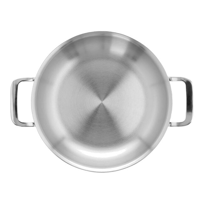 Pan Multifunction Cast Handles Bakpan 24cm