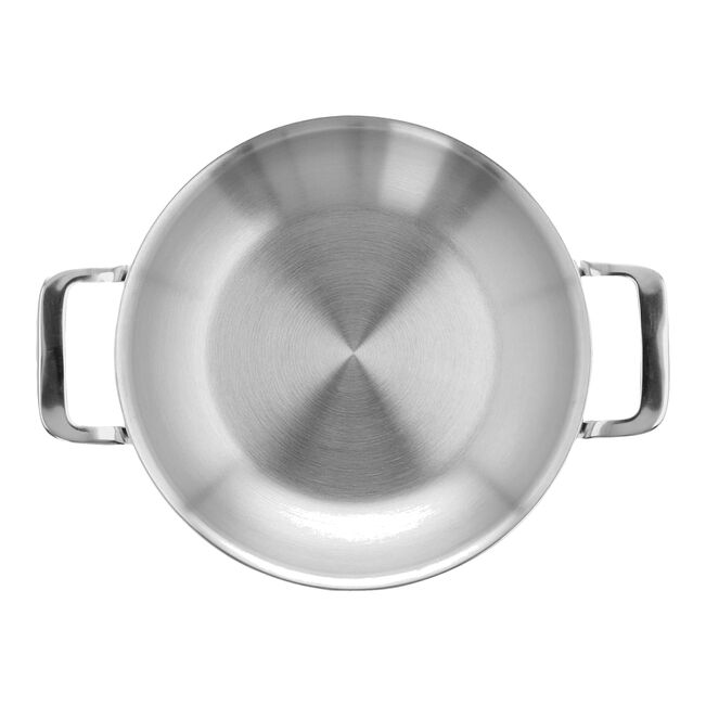 <transcy>Frying pan Demeyere Multifunction With handles 20 cm</transcy>