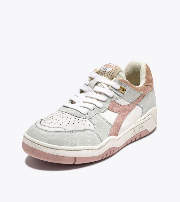 Sneakers Diadora Heritage Peach Pink