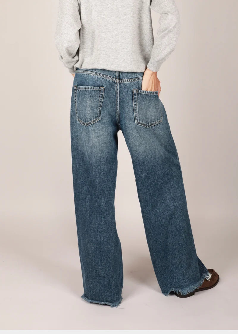 Jeans Noted Djean
