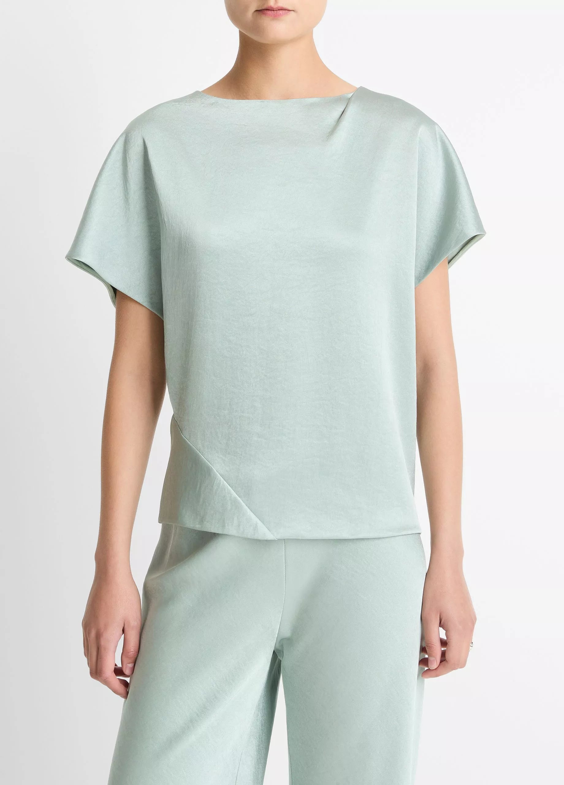 Blouse Vince V1565 13167