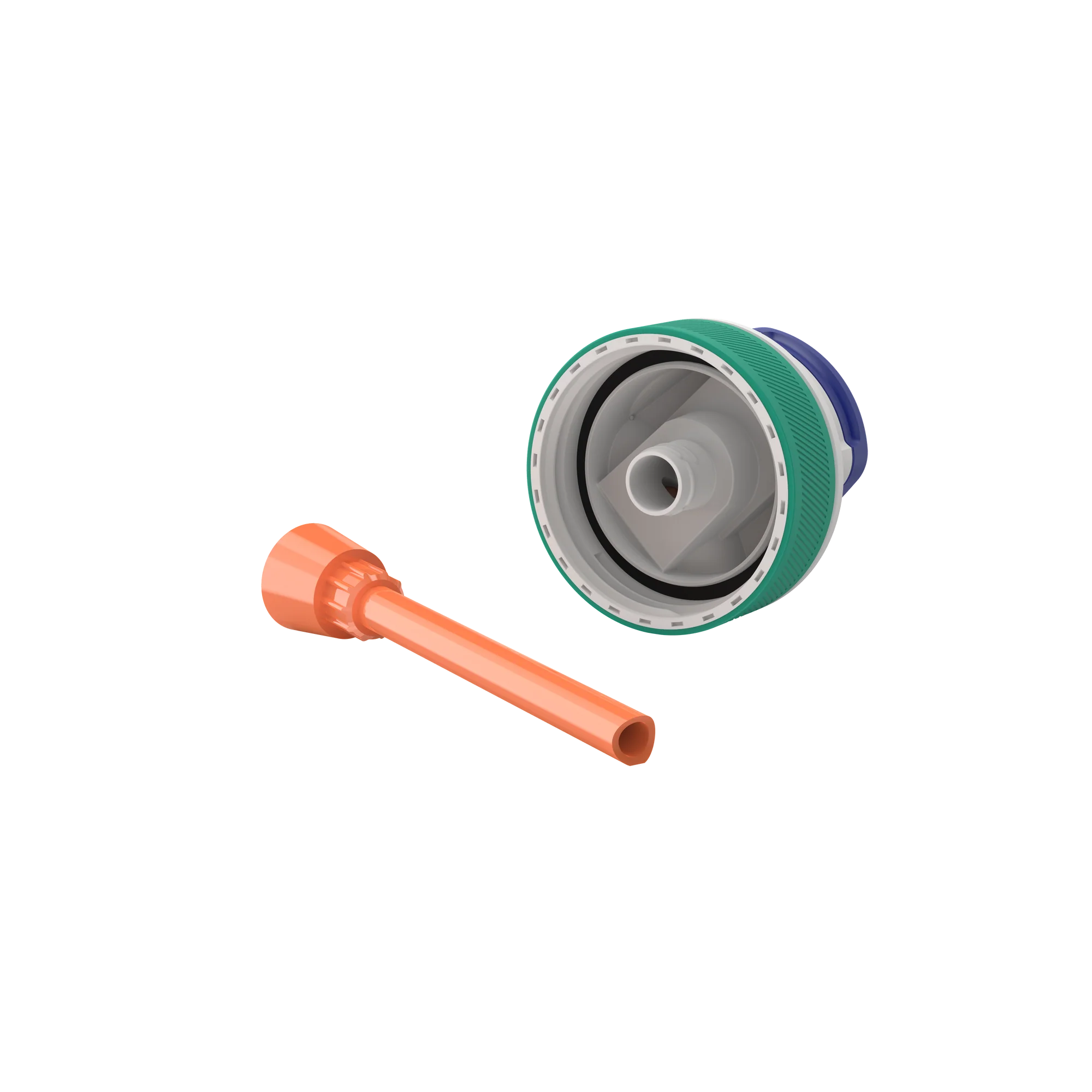 Drinkfles Lagoon Kids 400ml Juggling Dino