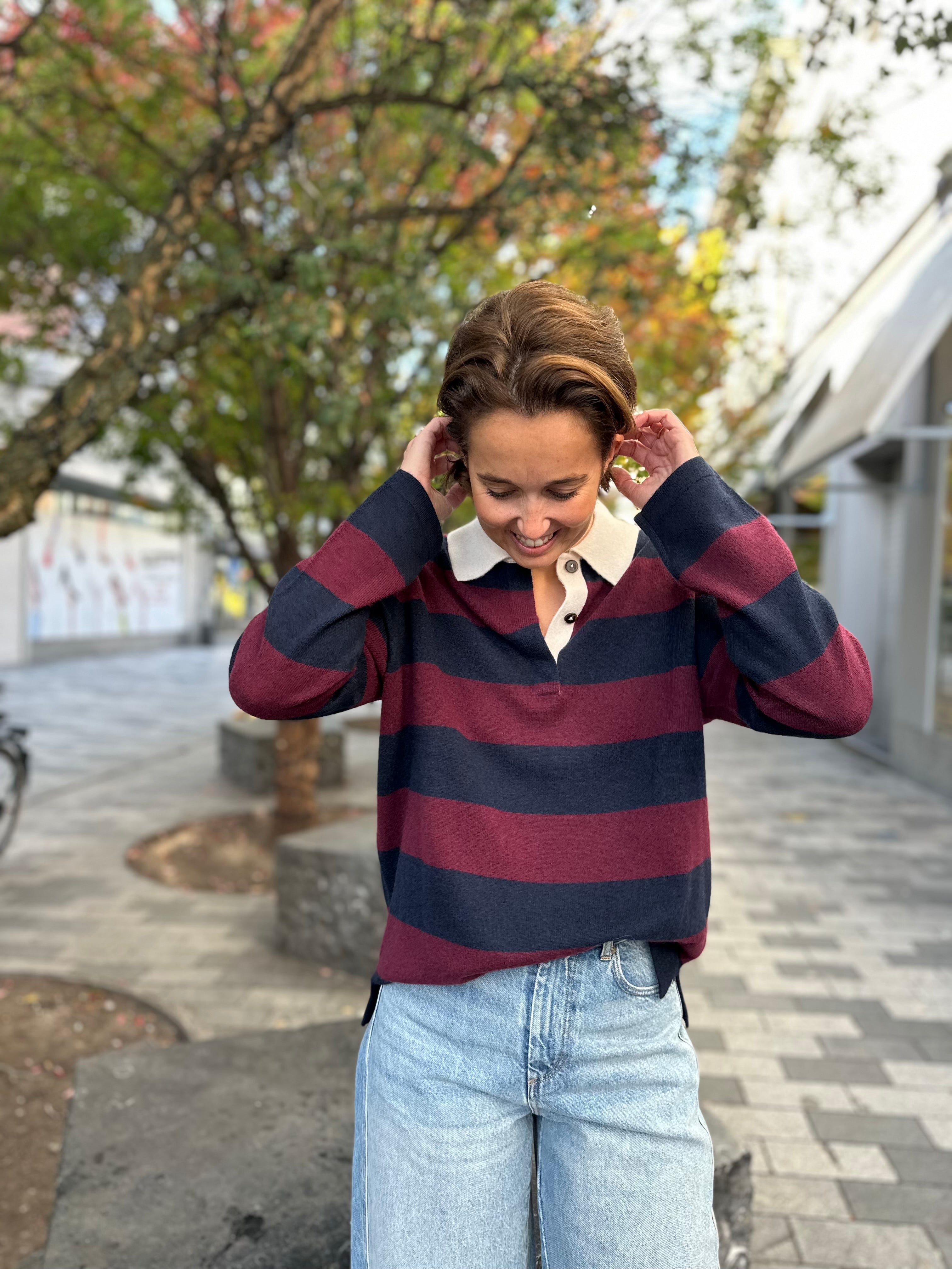 Pull White + Warren 21447