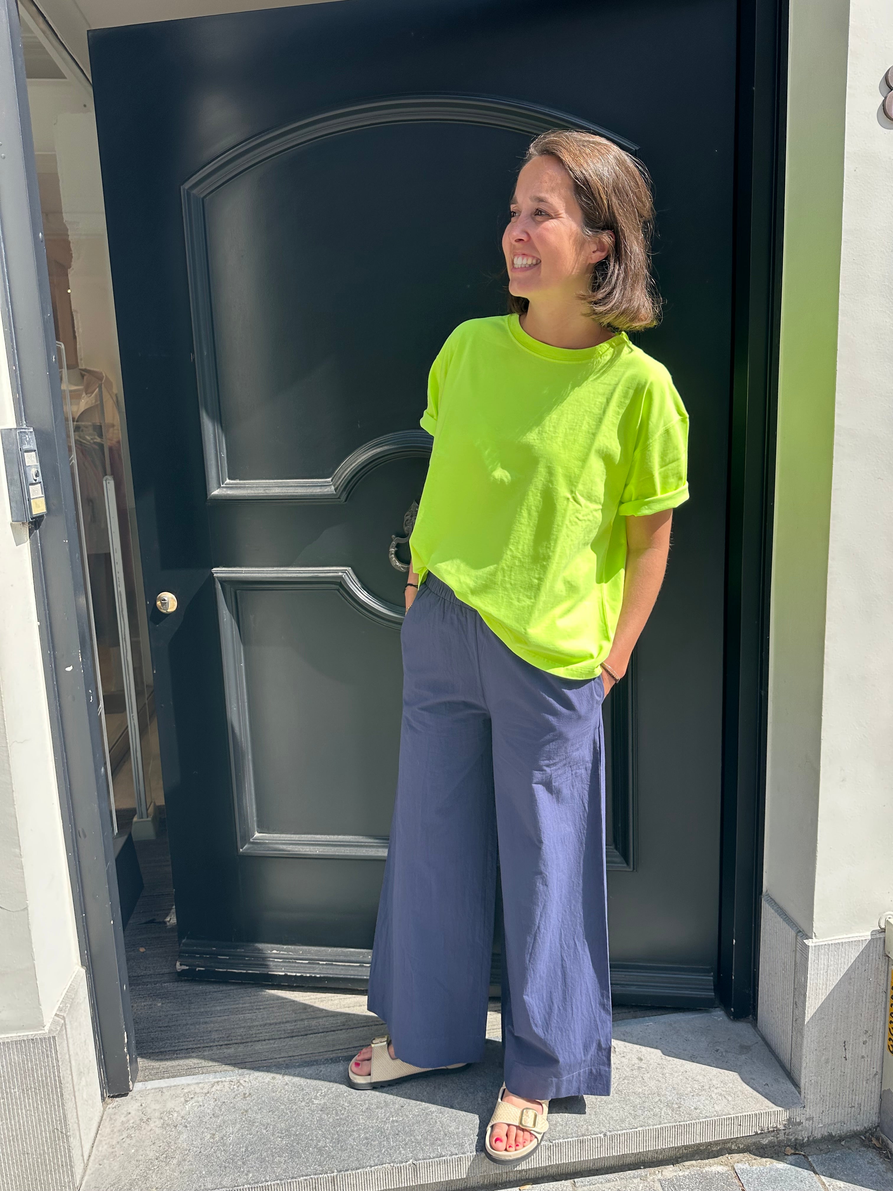 Broek Shades Jane