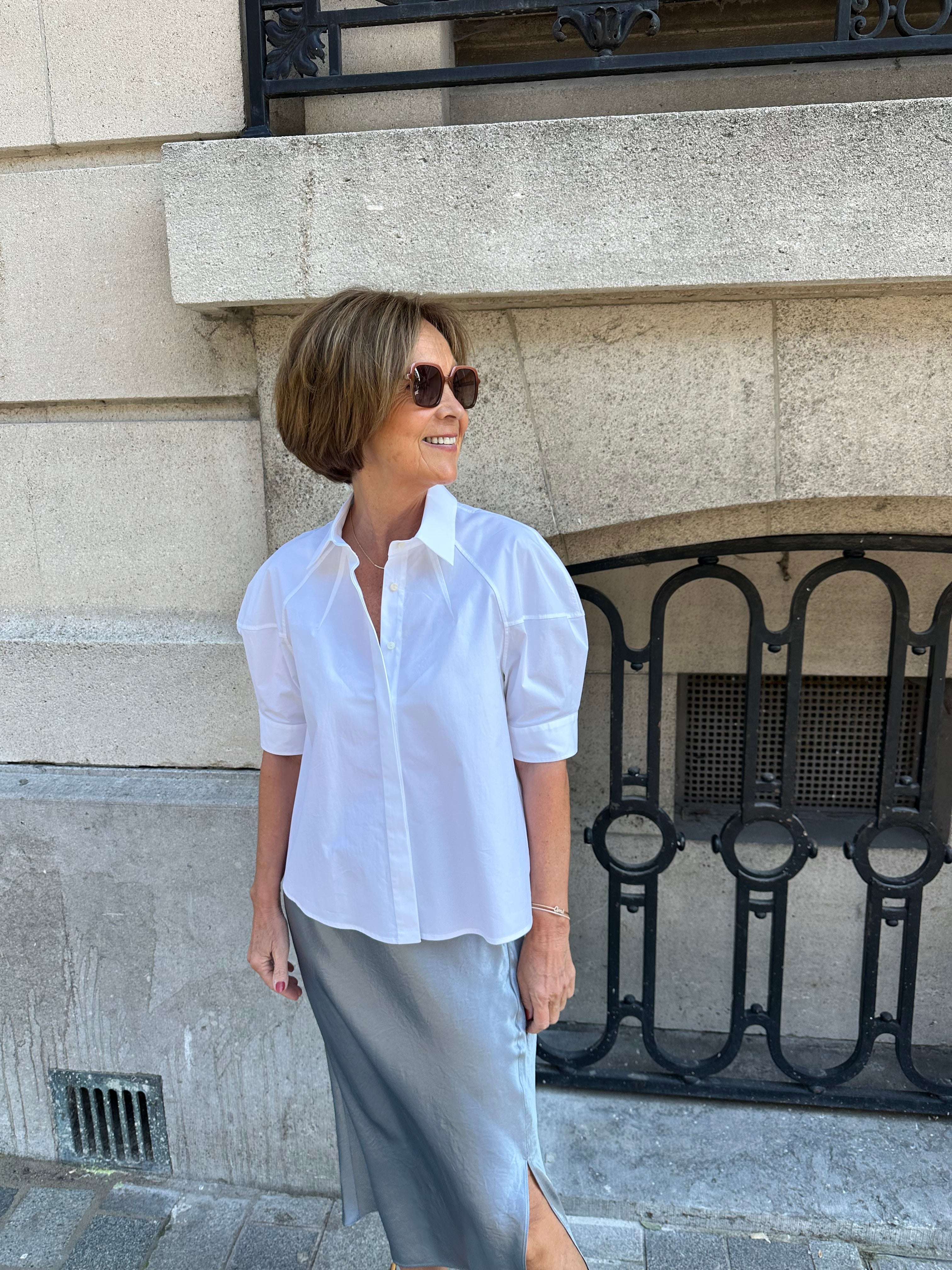 Blouse Antonelli Carlotta