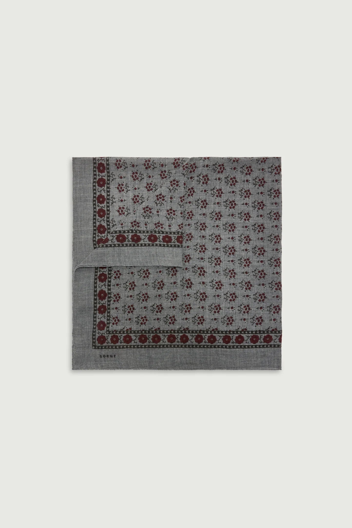 Sjaal Soeur Foulard
