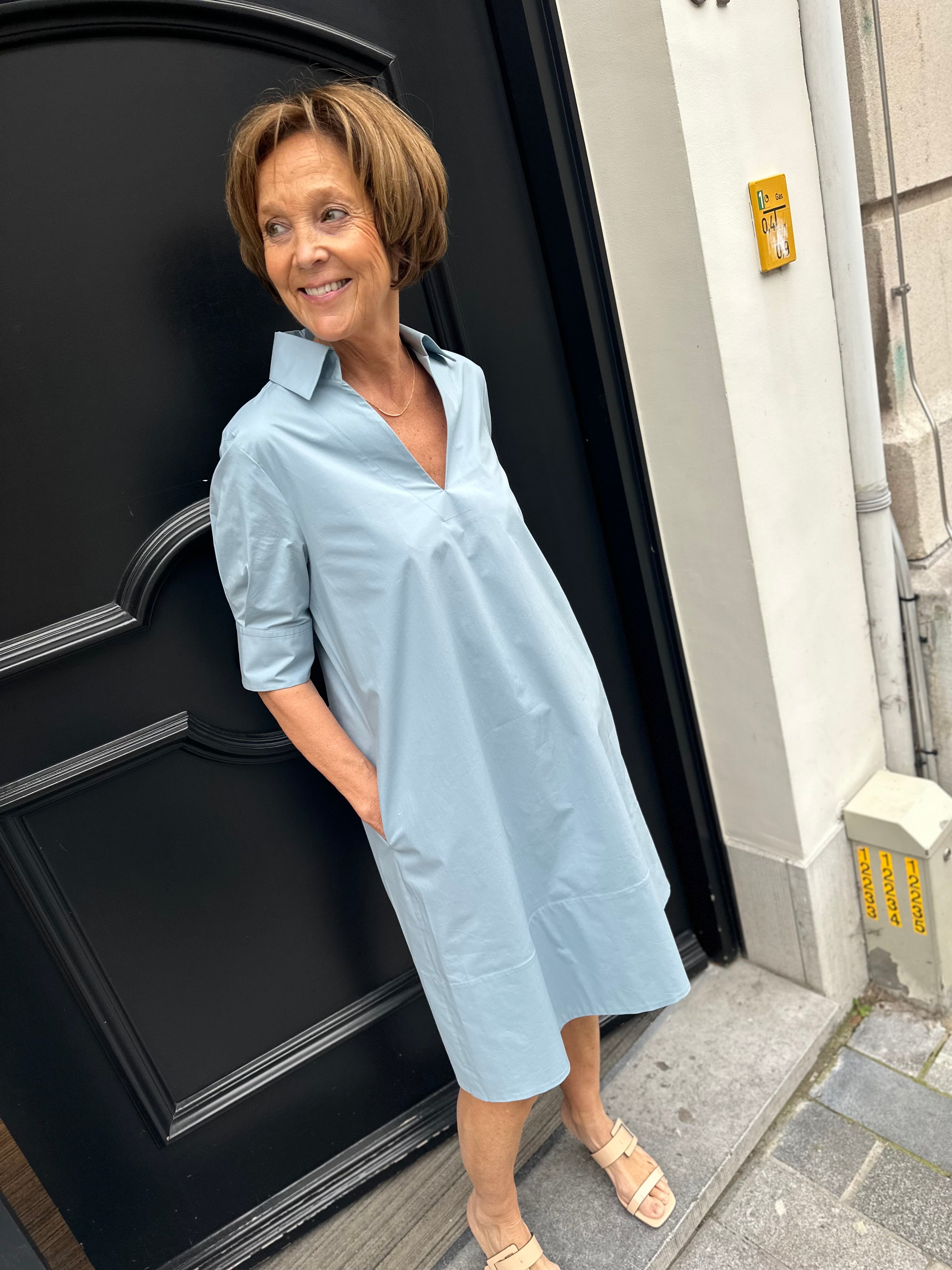 Kleed Antonelli Nicla