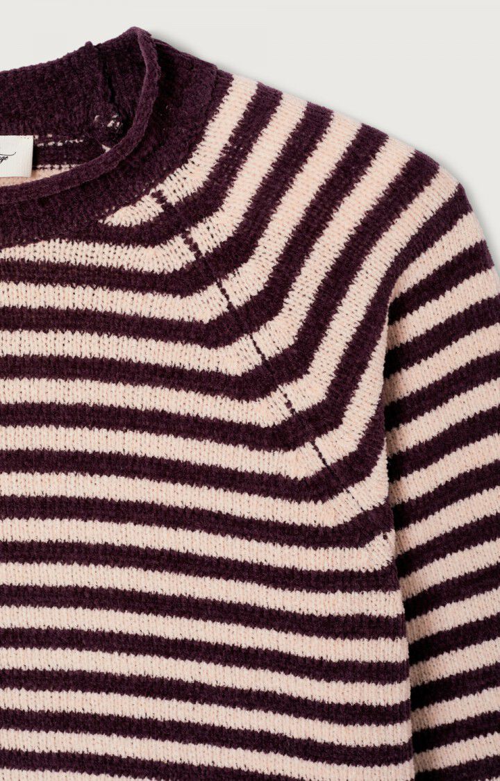 Pull American Vintage EKE18A