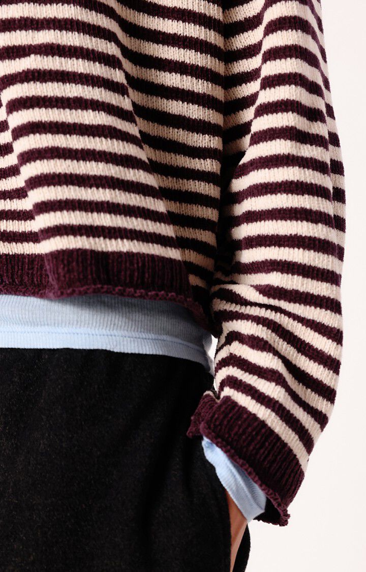 Pull American Vintage EKE18A