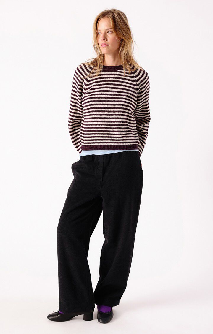 Pull American Vintage EKE18A
