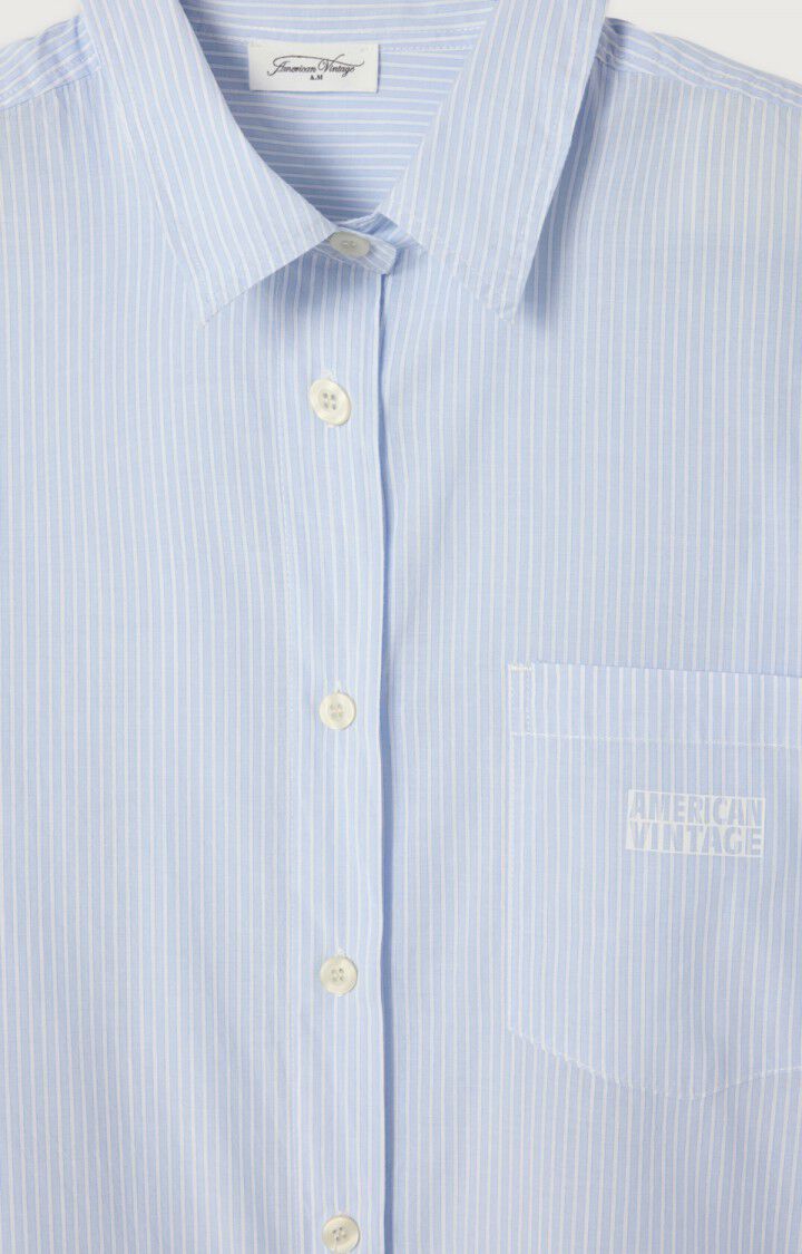 Blouse American Vintage ELU06A