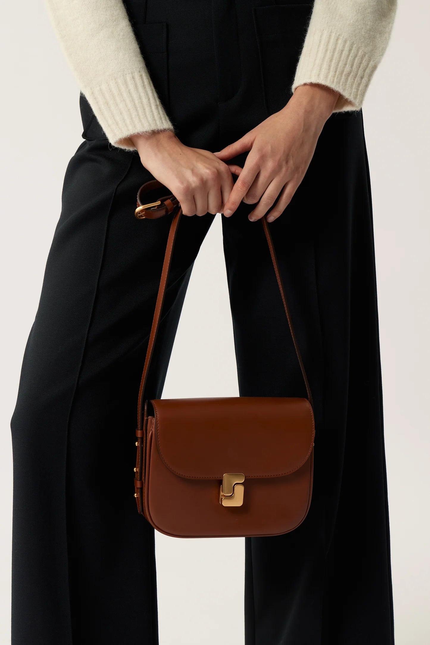 Handtas Soeur Bellissima Mini