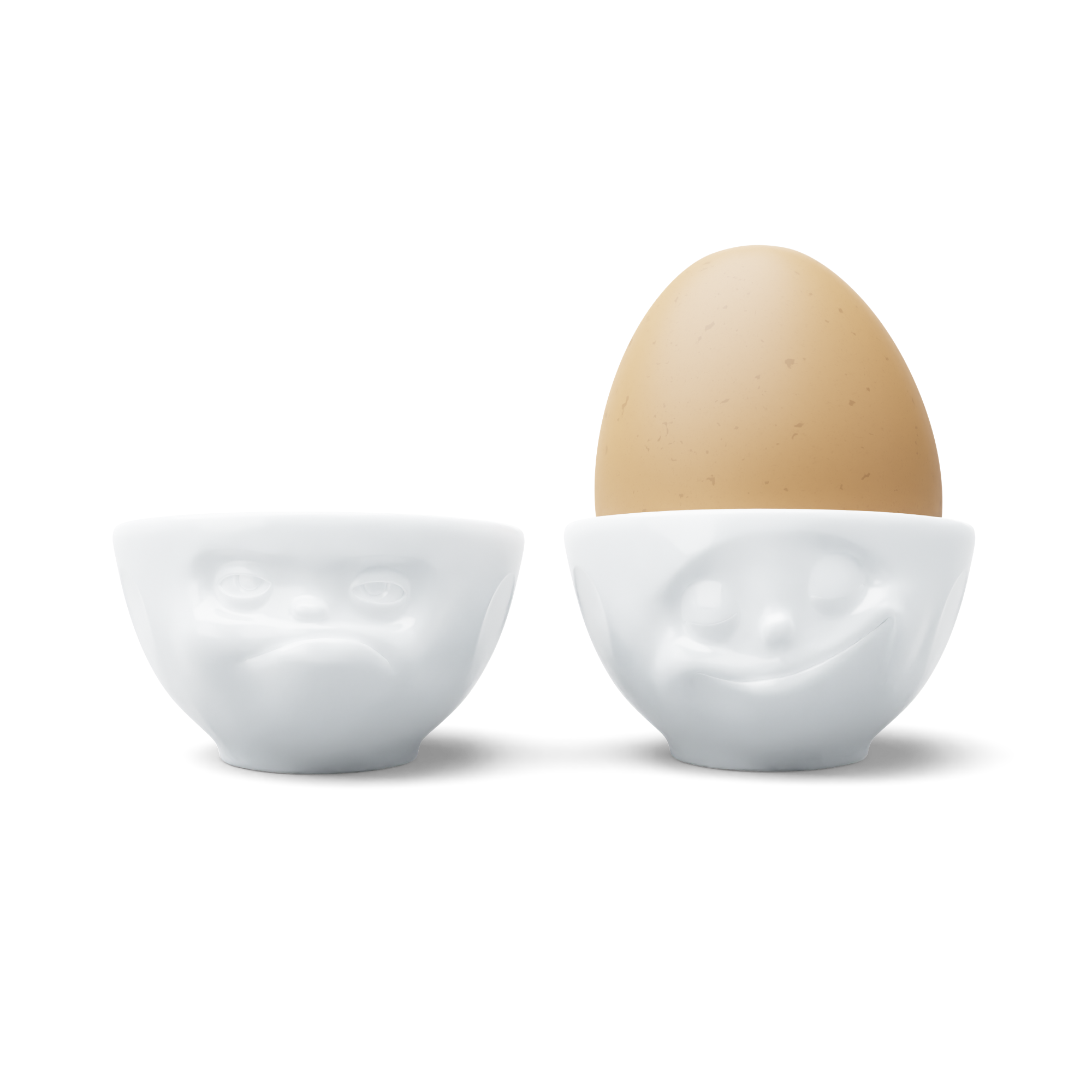 <transcy>Egg cups Happy & Hmpff set 2</transcy>