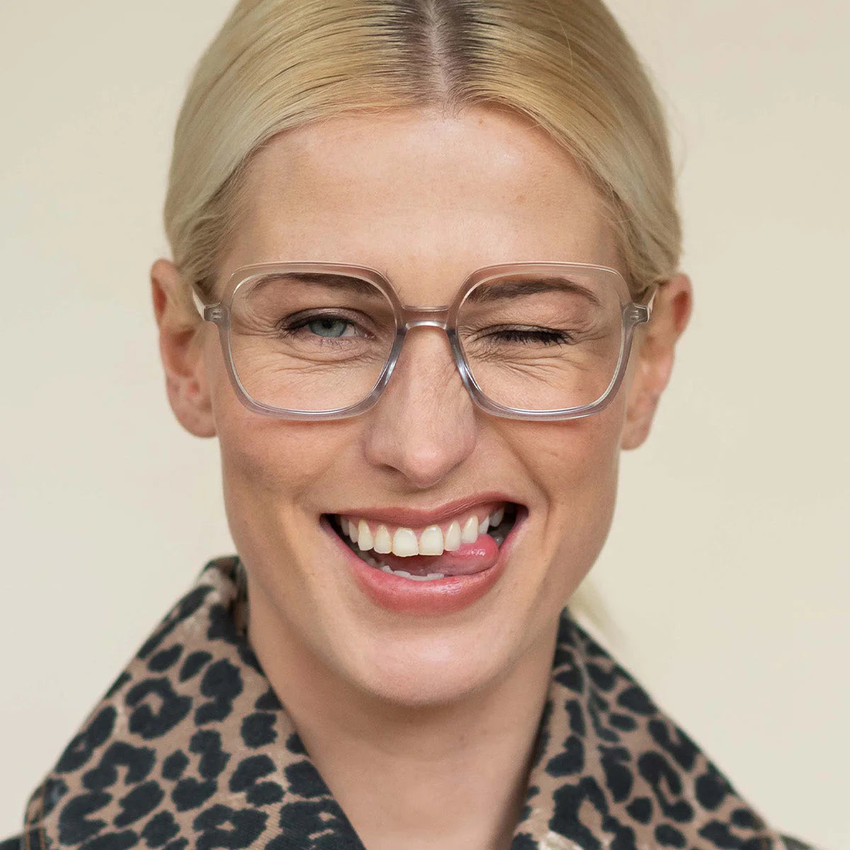 Leesbril Frank and Lucie Eyeclass