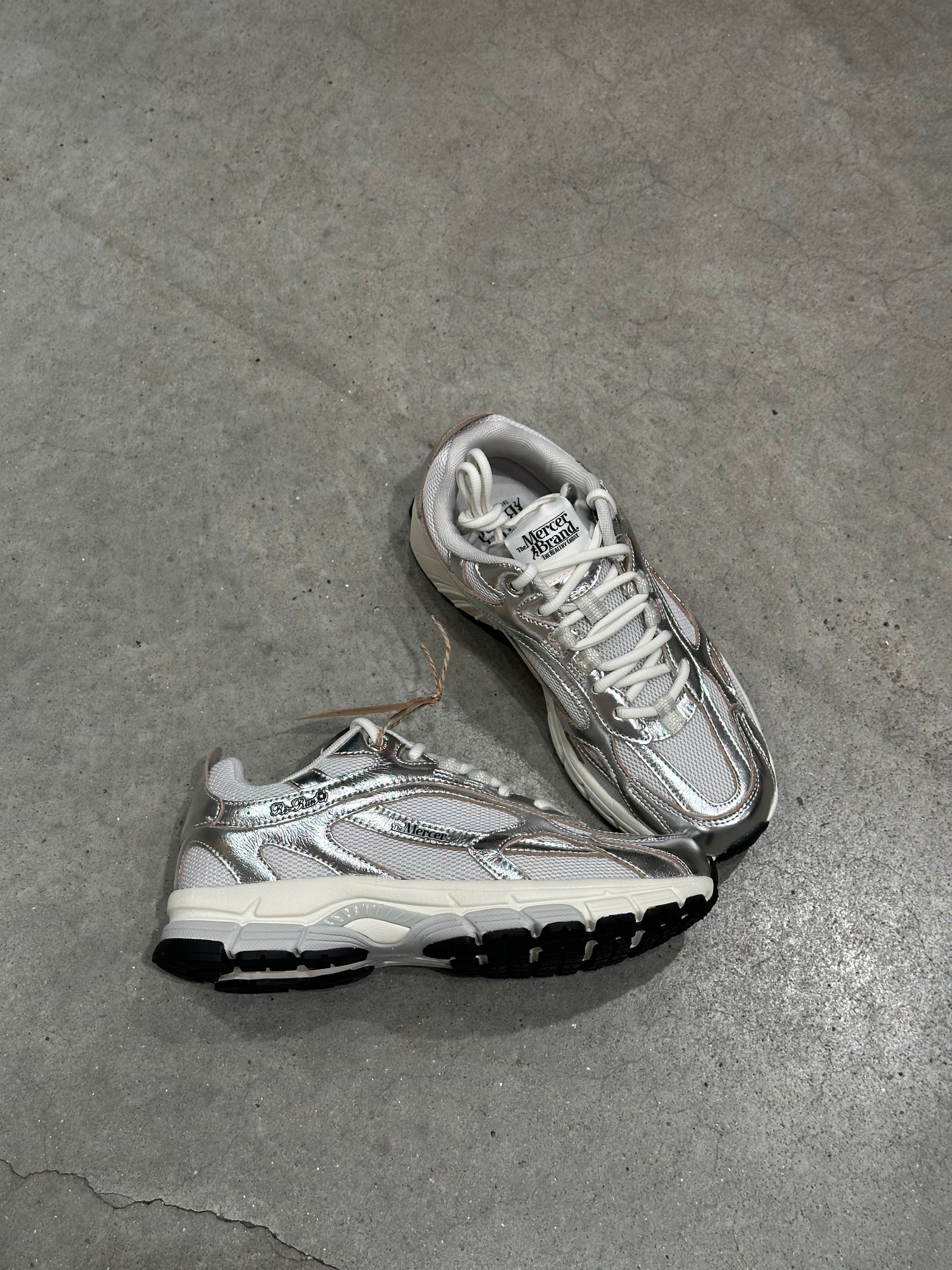 Sneakers Mercer The Re-Run Pineapple