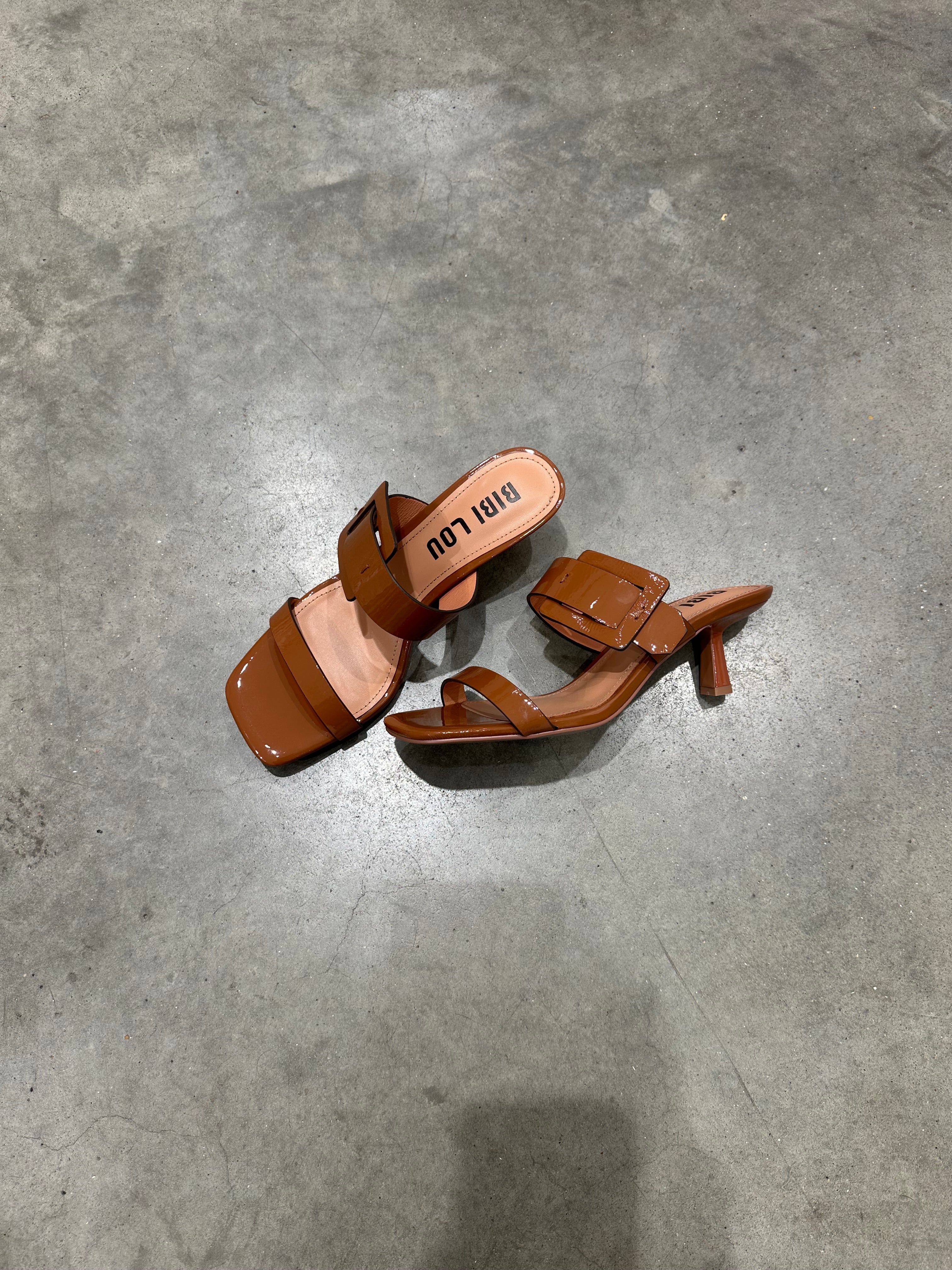 Sandaal Bibi Lou Altair