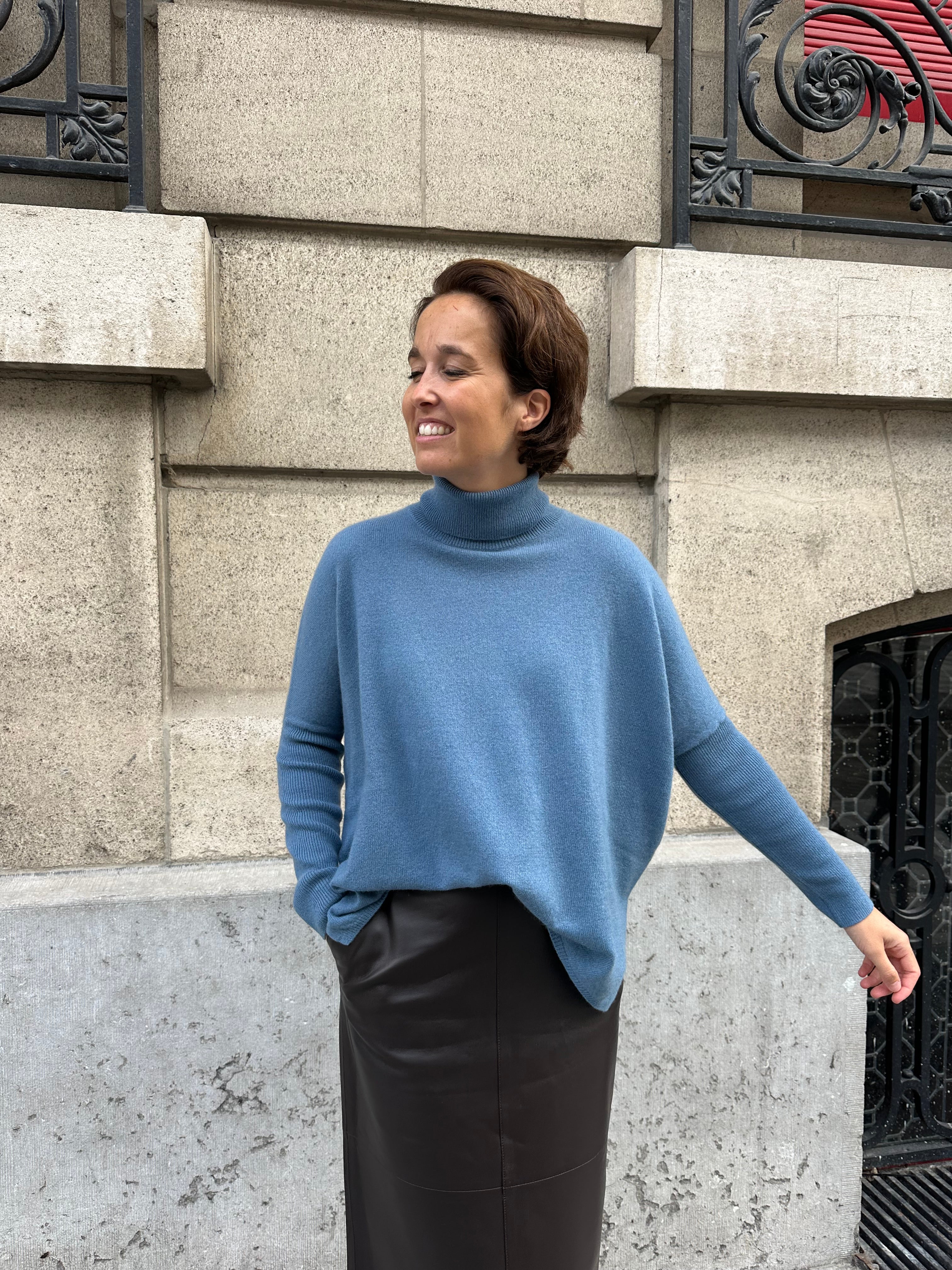 Pull Absolut Cashmere Clara