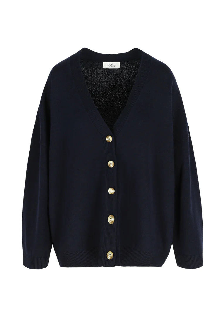 Cardigan Rae Antwerp Paulien