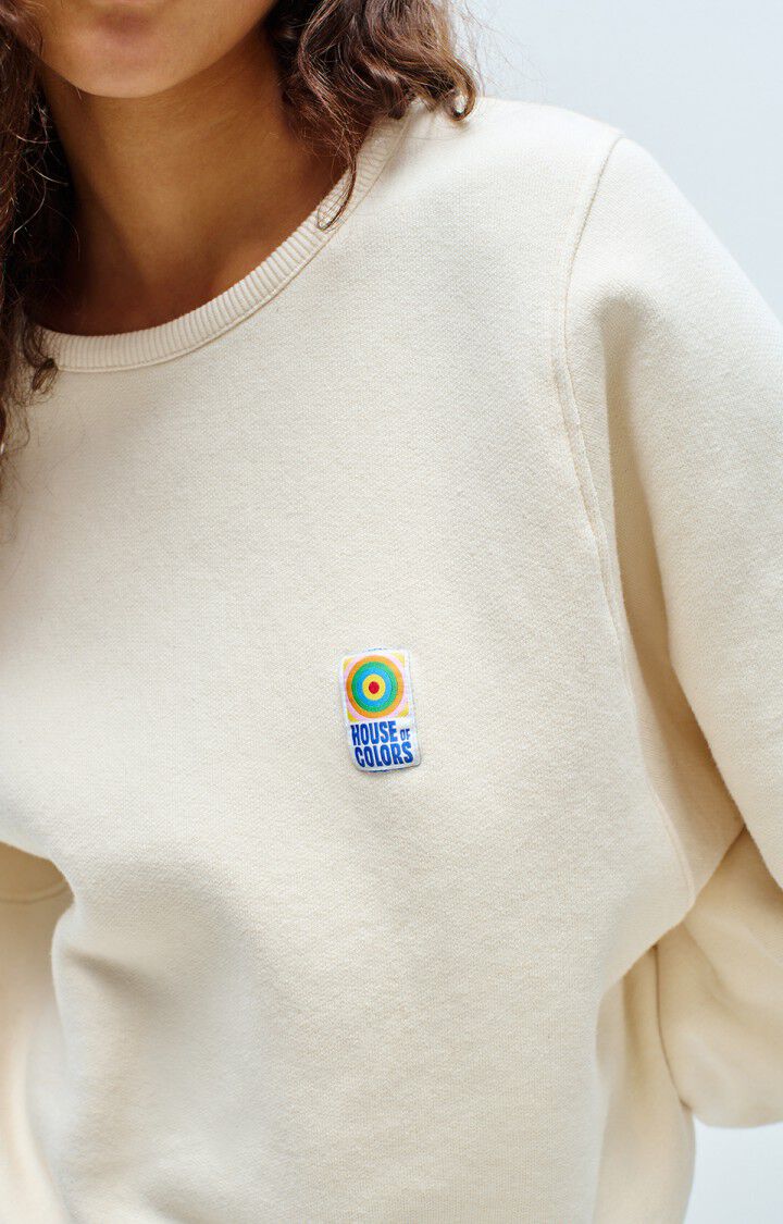 Pull American Vintage FIK03A