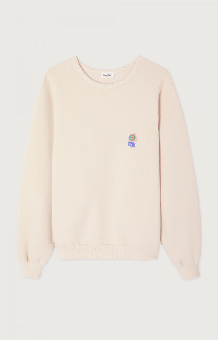 Pull American Vintage FIK03A