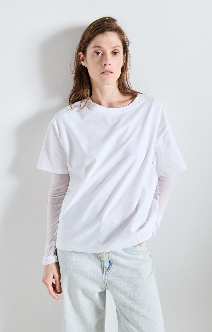 T-Shirt American Vintage FIZ02A