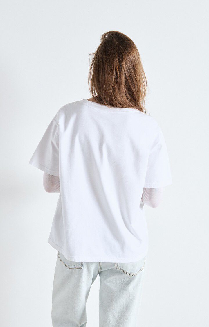 T-Shirt American Vintage FIZ02A