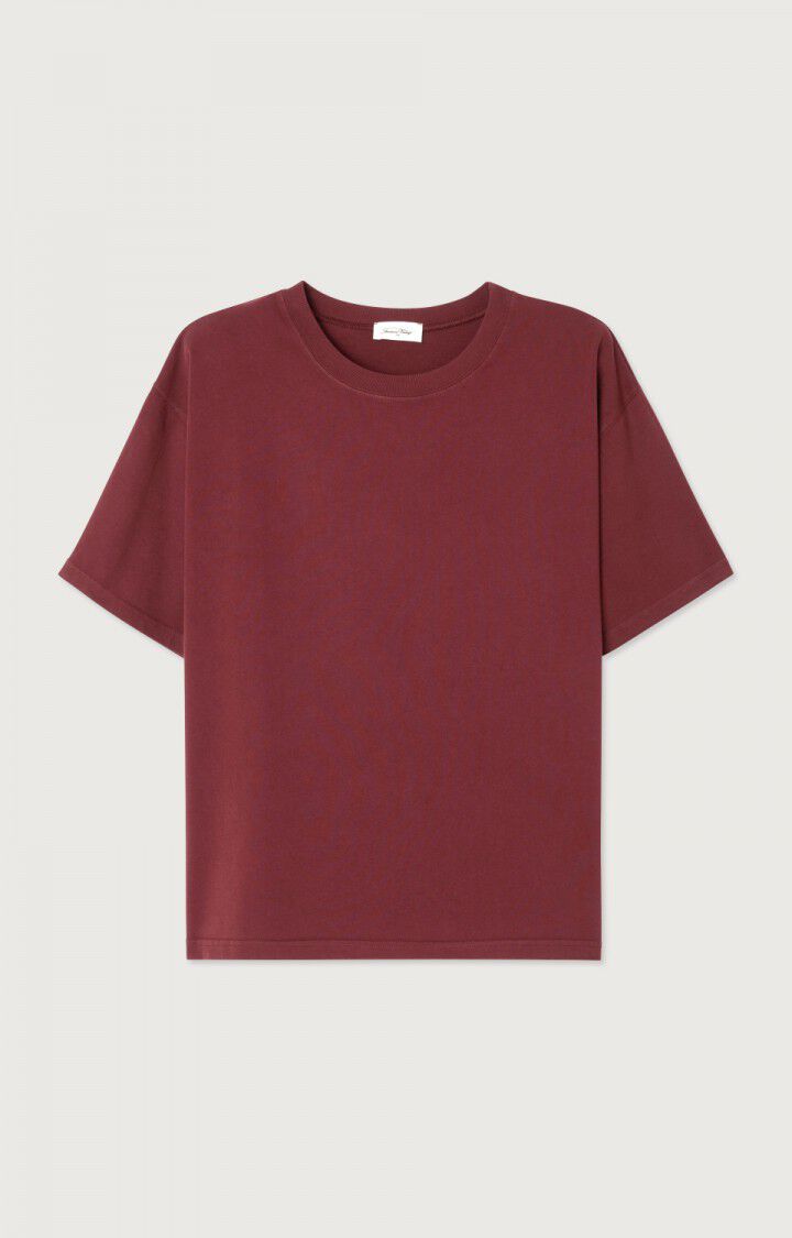 T-Shirt American Vintage FIZ02A