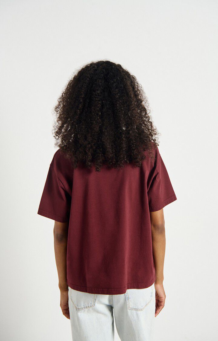 T-Shirt American Vintage FIZ02A